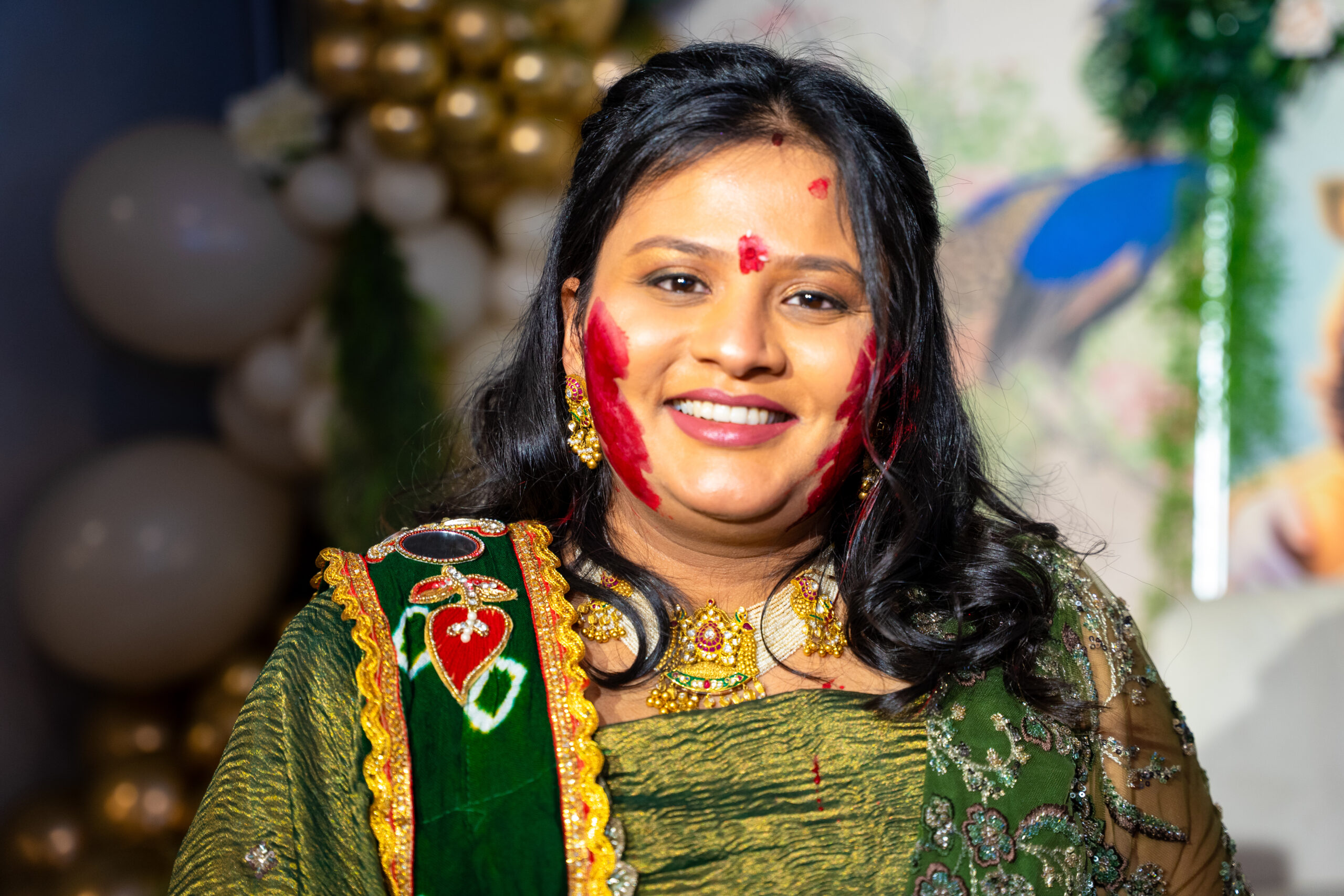 Whitemarsh Valley Event Center Montgomery County PA Baby Shower | Jatin | Photo Story
