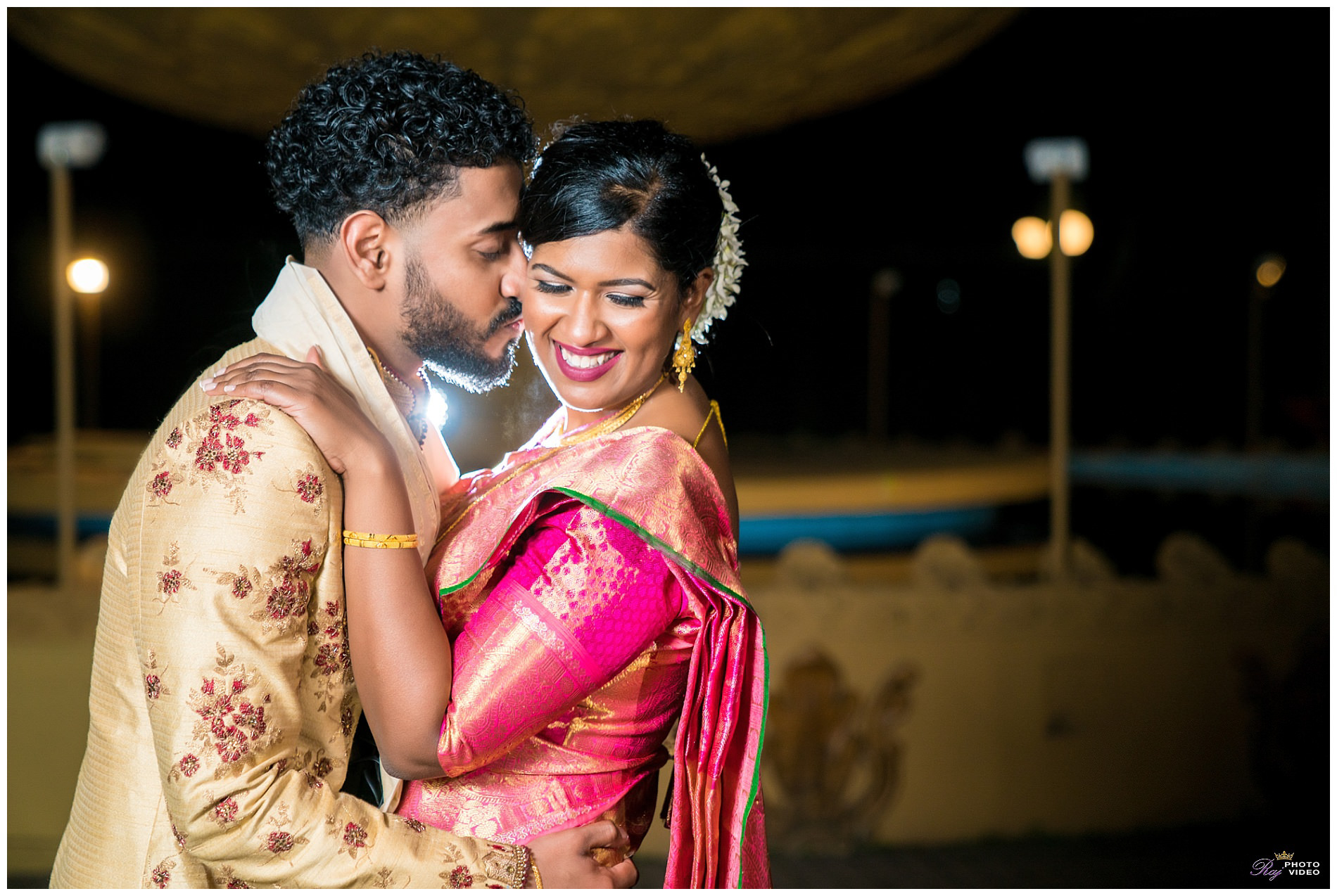 Royal Alberts Palace Fords NJ Greek Orthodox Wedding | Sibyl & Jithin | Photo Story