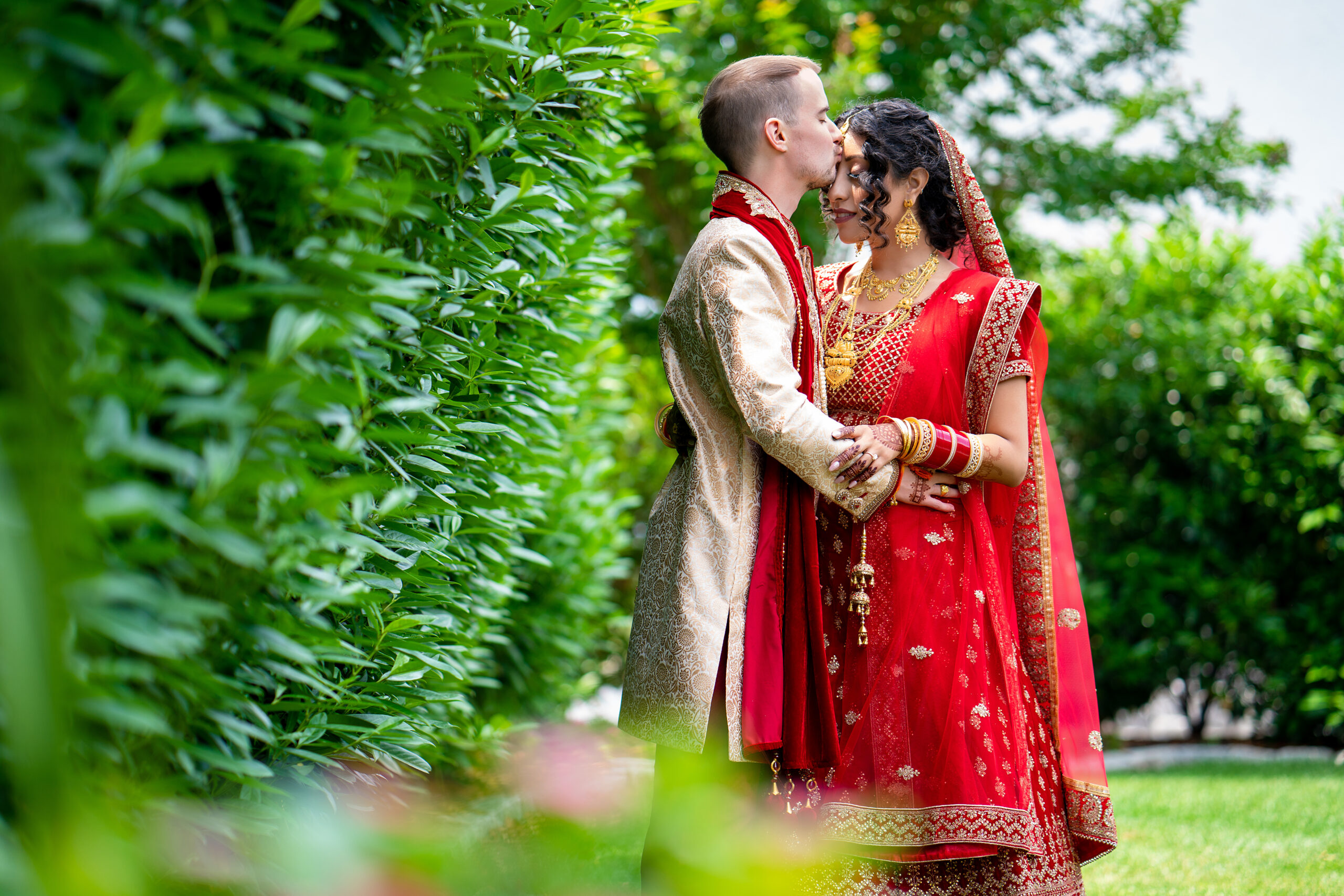 Springfield Country Club Springfield PA Fusion Wedding | Reema & Eric | Photo Story