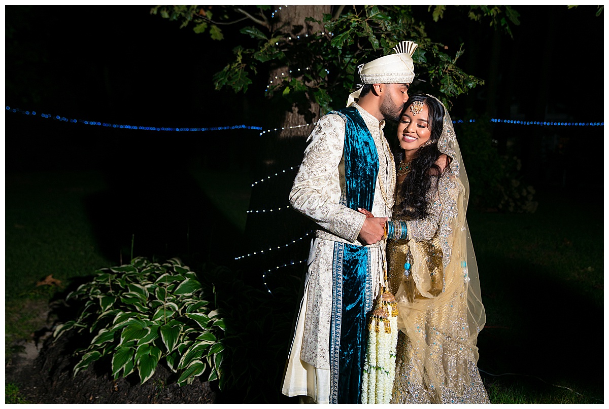 Chateau Briand Caterers Carle Place NY Islamic Wedding | Ashley & Arsalan | Photo Story