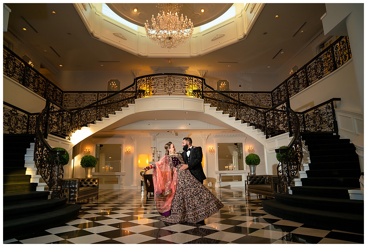 Addison Park Matawan NJ Sikh Wedding | Sarah & Ekjot | Photo Story