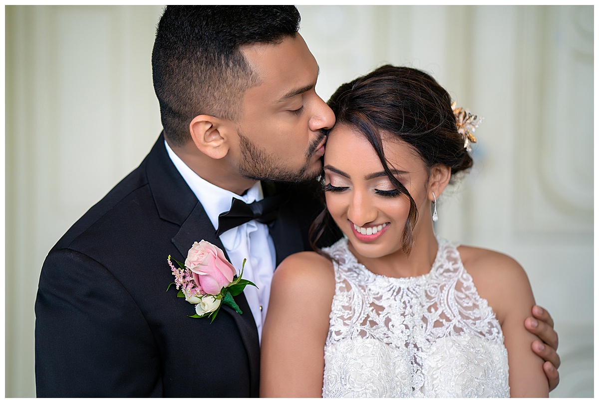 Glen Ellen Farm Fusion Wedding | Kinjel & Sam | Photo Story